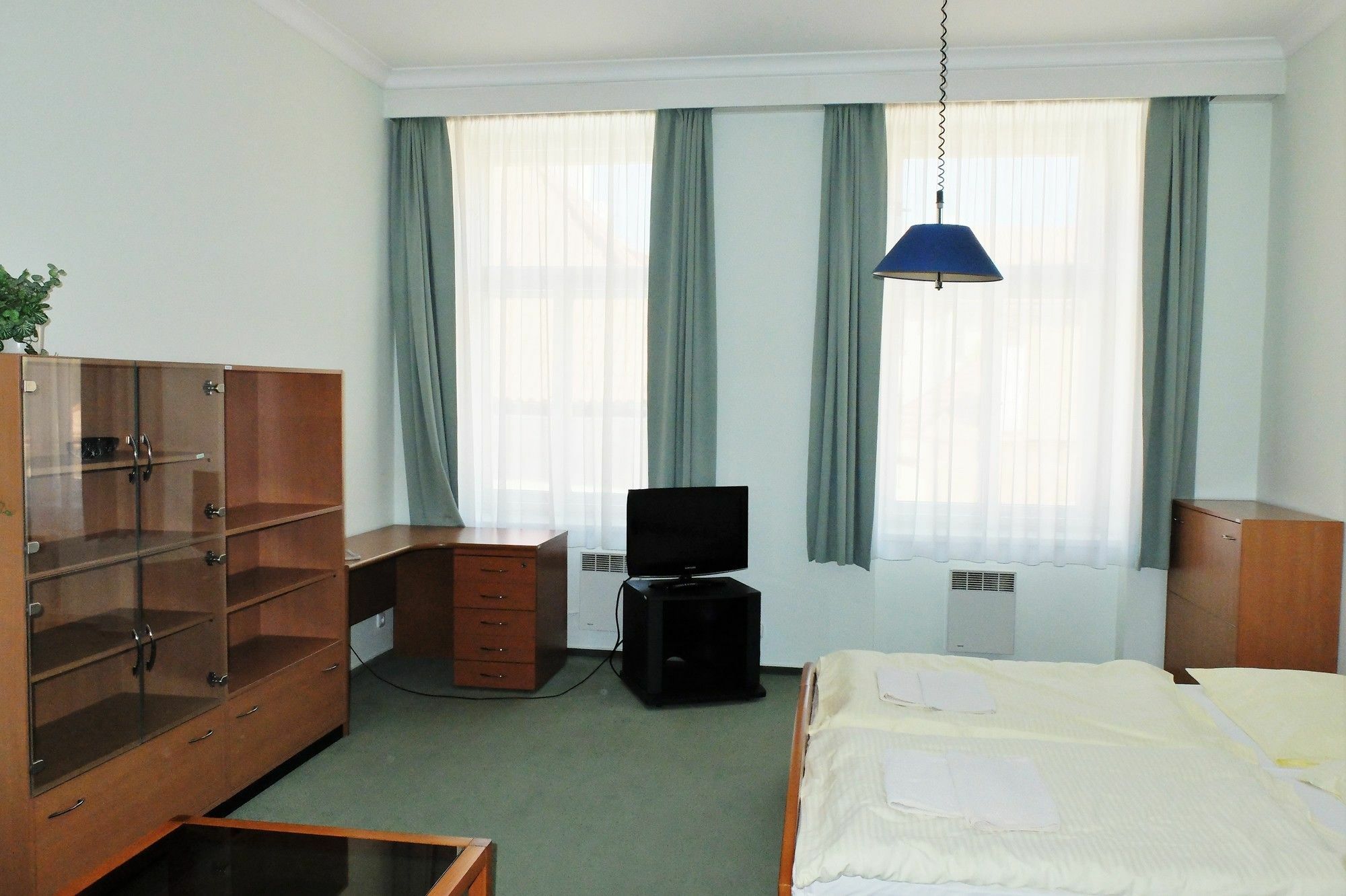 Naprstkova Aparthotel Prag